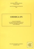 Chemica 47S - cena, porovnanie