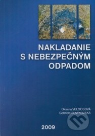 Nakladanie s nebezpečným odpadom