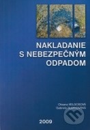 Nakladanie s nebezpečným odpadom - cena, porovnanie