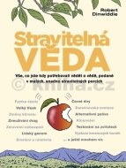 Stravitelná věda - cena, porovnanie