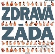 Zdravá záda - cena, porovnanie