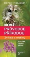 Nový průvodce přírodou - cena, porovnanie