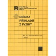 Sbírka příkladů z fyziky - cena, porovnanie