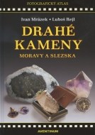 Drahé kameny Moravy a Slezska