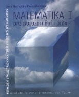 Matematika I - pro porozumění a praxi - cena, porovnanie