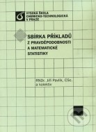 Sbírka příkladů z pravděpodnosti a matematické statistiky - cena, porovnanie