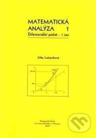 Matematická analýza 1