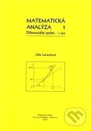 Matematická analýza 1 - cena, porovnanie