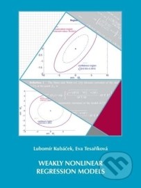 Weakly Nonlinear Regression Models