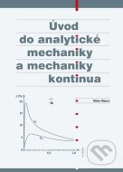 Úvod do analytické mechaniky a mechaniky kontinua - cena, porovnanie