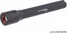 Led Lenser P6