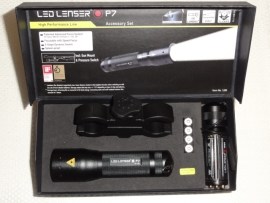 Led Lenser P7