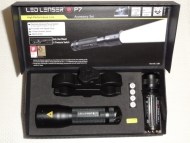 Led Lenser P7 - cena, porovnanie