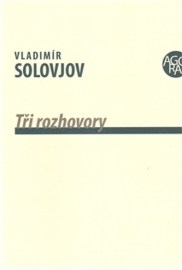 Tři rozhovory