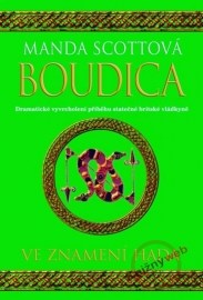 Boudica - Ve znamení hada