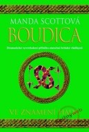 Boudica - Ve znamení hada - cena, porovnanie