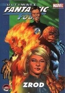 Ultimate Fantastic Four: Zrod - cena, porovnanie
