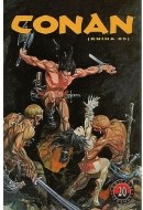 Conan (Kniha 05) - cena, porovnanie