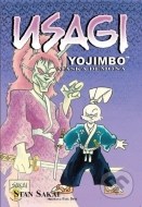 Usagi Yojimbo 14: Maska démona - cena, porovnanie