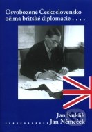 Osvobozené Československo očima britského diplomata - cena, porovnanie