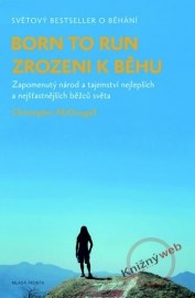 Born to Run - Zrozeni k běhu