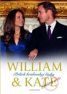William & Kate - Príbeh kráľovskej lásky - cena, porovnanie