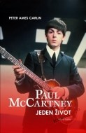 Paul McCartney - Jeden život - cena, porovnanie