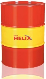 Shell Helix Ultra 5W-40 55L