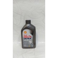 Shell Helix Ultra 5W-40 1L - cena, porovnanie