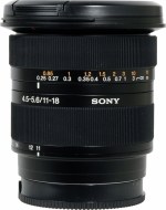 Sony SAL-1118 - cena, porovnanie