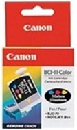 Canon BCI-11CL - cena, porovnanie