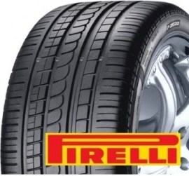 Pirelli P Zero Rosso Asimmetrico 205/50 R17 Z