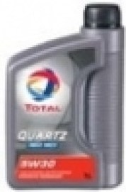 Total Quartz Ineo Long Life 5W-30 60L