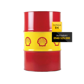 Shell Rimula R4 L 15W-40 209L