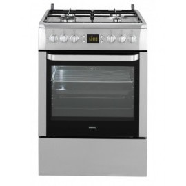 Beko CSM 62320 DX