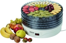 Sencor SFD 128E