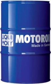 Liqui Moly Leichtlauf Special 5W-30 205L