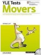 Cambridge Young Learners English Tests Movers Teacher´s Pack New Edition - cena, porovnanie