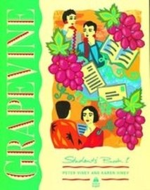 Grapevine 1 - Student&#39;s Book