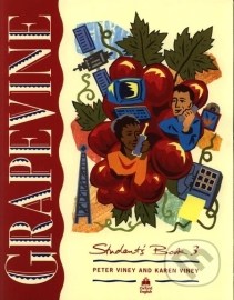 Grapevine 3 - Student&#39;s Book
