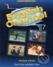 English Channel 1 - Student&#39;s Book