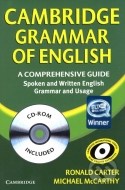Cambridge Grammar of English - cena, porovnanie