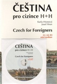 Čeština pro cizince
