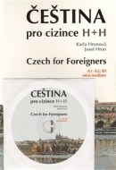 Čeština pro cizince - cena, porovnanie