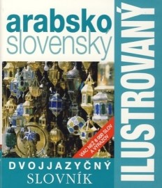 Arabsko-slovenský ilustrovaný dvojjazyčný slovník