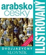 Arabsko-český ilustrovaný dvojjazyčný slovník - cena, porovnanie