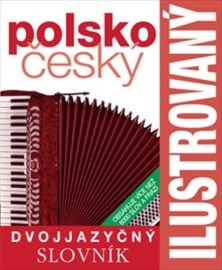 Polsko-český ilustrovaný dvojjazyčný slovník