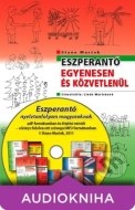 Eszperantó egyenesen és közvetlenül - cena, porovnanie