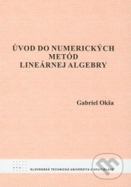 Úvod do numerických metód lineárnej algebry