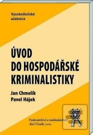 Úvod do hospodářské kriminality